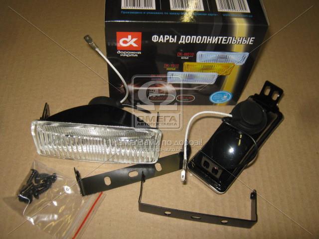 DKW010 Дорожня карта